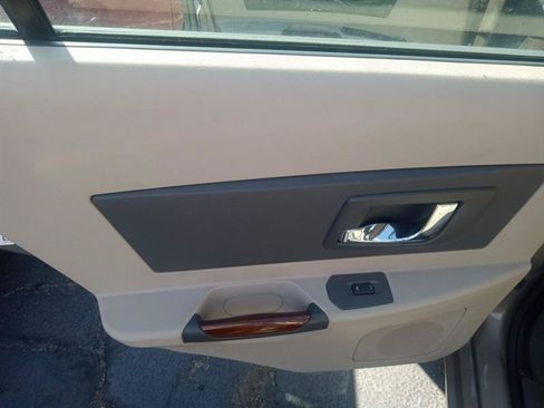 Used 2003 Cadillac CTS 3.2 w/ Preferred Equipment Group RWD image 6