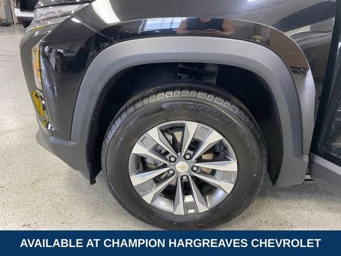 Certified 2025 Chevrolet Equinox LT w/ Convenience Package II AWD/4WD image 41