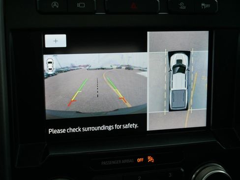 Used 2019 Ford F150 Raptor w/ Equipment Group 802A Luxury image 29