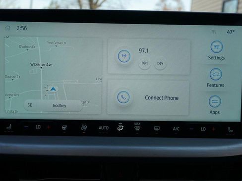 Used 2025 Ford Escape Platinum image 27