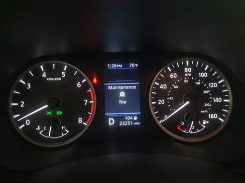 Used 2024 Nissan Sentra S FWD image 23