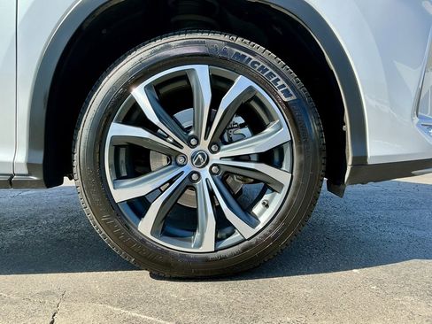 Used 2022 Lexus RX 350 FWD w/ Premium Package image 20