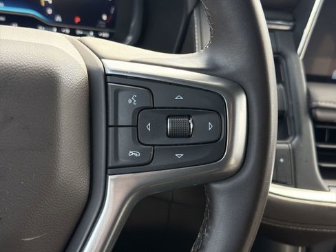 Used 2023 Chevrolet Tahoe LT RWD image 20
