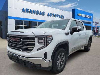 Used 2025 GMC Sierra 1500 SLT
