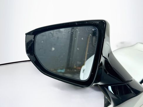 Used 2025 Lexus IS 350 F Sport w/ Accessory Package 2 RWD image 16
