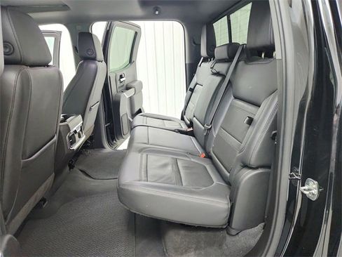 Used 2021 GMC Sierra 1500 Denali w/ Driver Alert Package II image 36