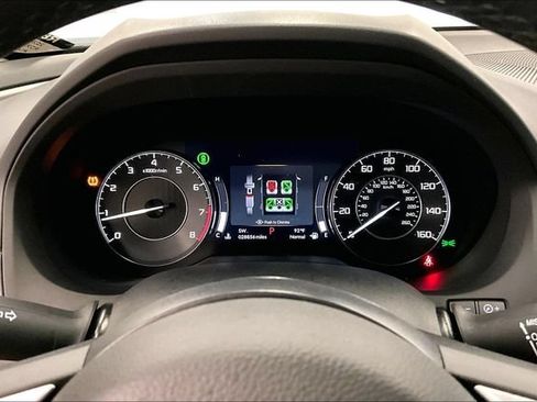 Used 2024 Acura RDX SH-AWD image 29