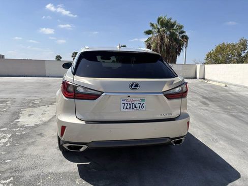 Used 2017 Lexus RX 350 FWD w/ Premium Package image 13