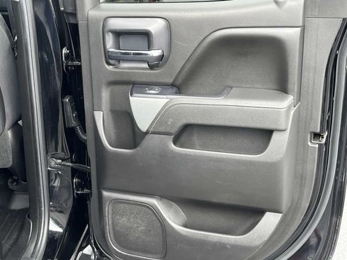 Used 2015 Chevrolet Silverado 1500 LT w/ Custom Sport Edition AWD/4WD image 18
