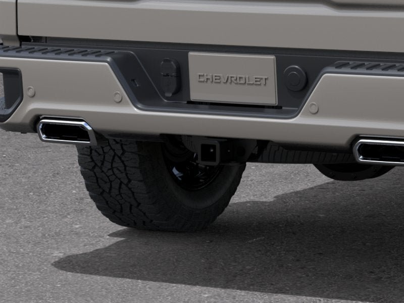 New 2026 Chevrolet Silverado 1500 RST w/ RST All Star Premium Package AWD/4WD image 49