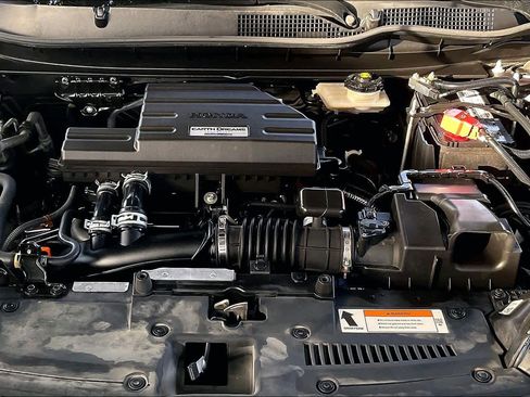 Used 2017 Honda CR-V EX image 32