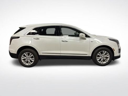 Used 2021 Cadillac XT5 Luxury FWD image 6