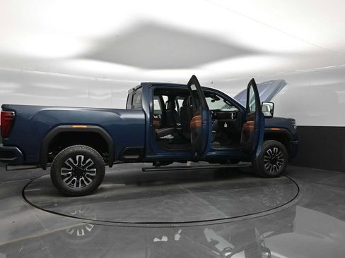 New 2026 GMC Sierra 2500 Denali Ultimate w/ Max Trailering Package AWD/4WD image 44