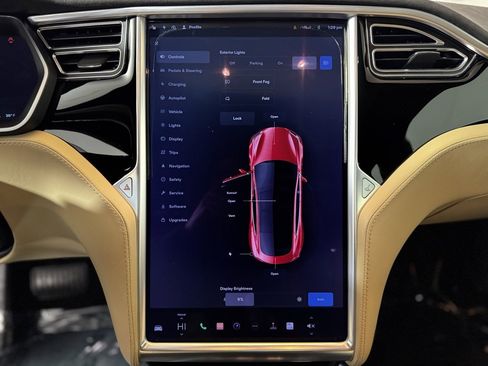 Used 2016 Tesla Model S 75D image 19