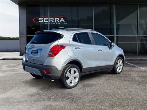 Used 2016 Buick Encore Convenience image 5