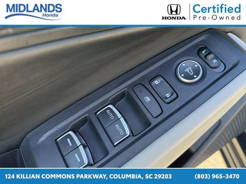 Used 2025 Honda Accord SE image 12