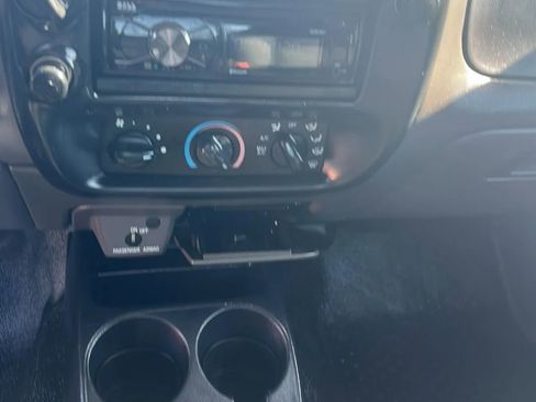Used 2003 Ford Ranger XLT image 15