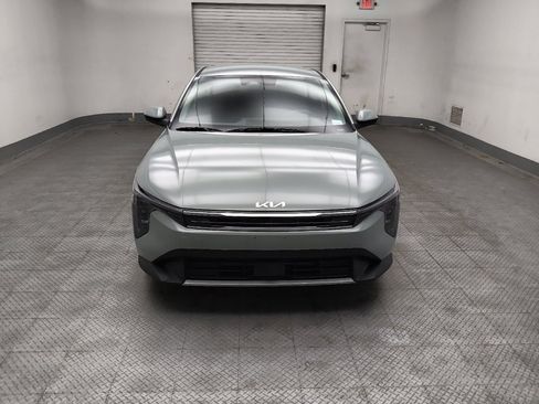 Used 2025 Kia K4 EX FWD image 14