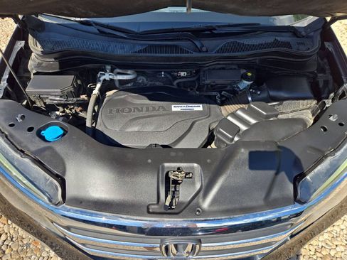 Used 2016 Honda Pilot EX-L image 10