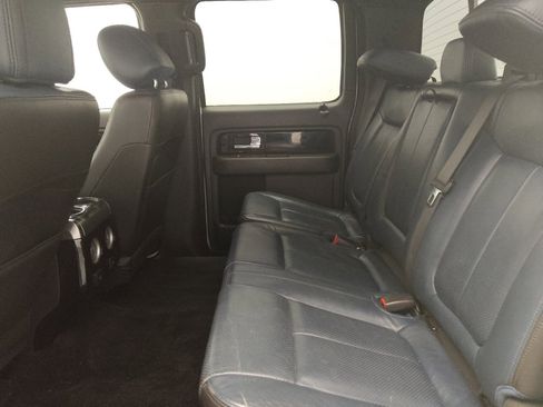 Used 2014 Ford F150 Limited image 18