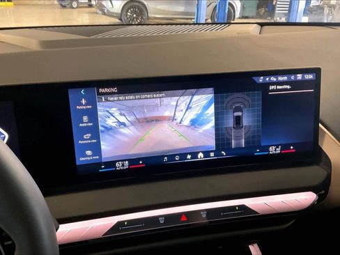Certified 2025 BMW X3 xDrive30 w/ Convenience Package AWD/4WD image 27