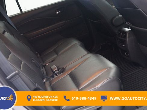 Used 2019 Honda Passport Elite image 13