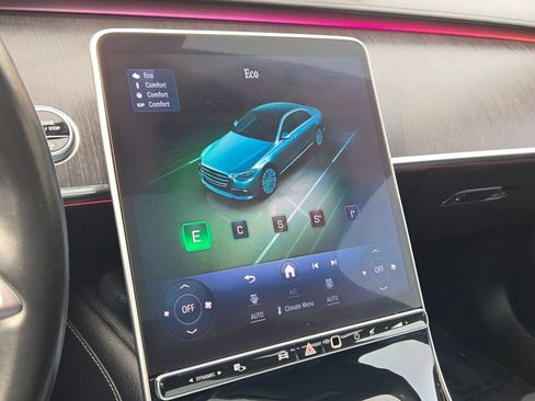 Used 2022 Mercedes-Benz S 500 S 500 image 48