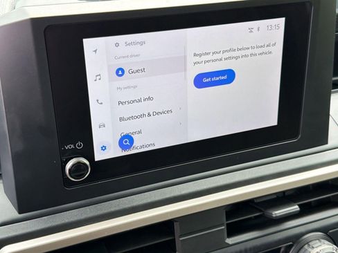 Used 2024 Toyota Tacoma SR image 24