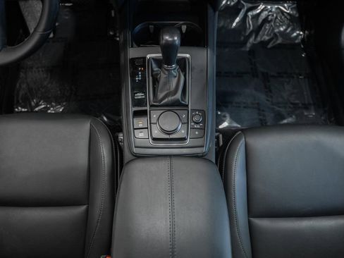 Used 2023 MAZDA CX-30 AWD 2.5 S w/ Select Package image 26