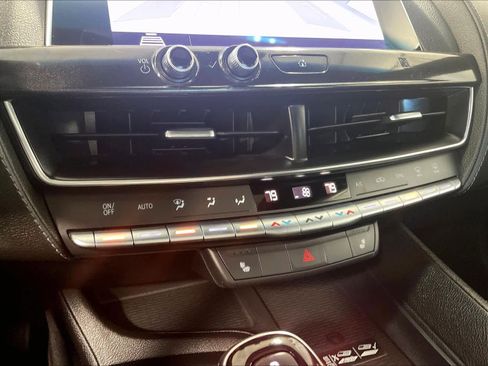 Used 2020 Cadillac CT5 Luxury w/ Sun And Sound Package image 26