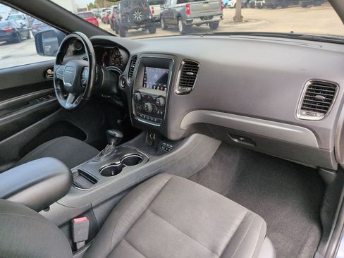 Used 2020 Dodge Durango GT w/ Blacktop Package RWD image 26