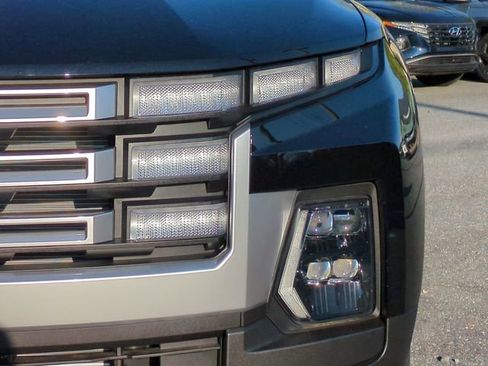 New 2026 Hyundai Santa Cruz SEL image 10