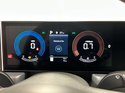 New 2026 Hyundai Sonata SEL AWD/4WD image 14