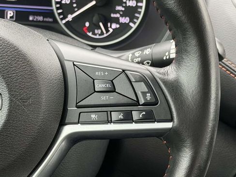 Used 2023 Nissan Sentra SR w/ SR Premium Package image 19