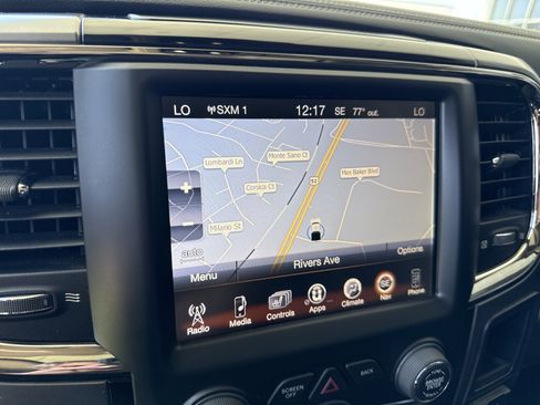 Used 2017 RAM 1500 Sport w/ Convenience Group RWD image 33