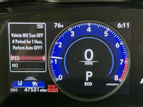Used 2024 Lexus NX 250 FWD image 19