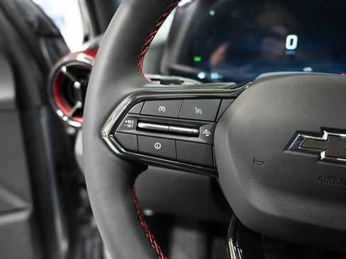 New 2026 Chevrolet Equinox RS image 23