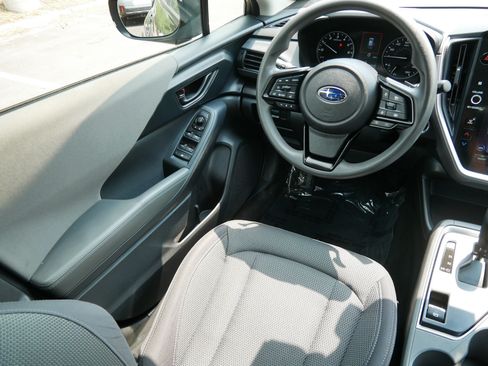Certified 2024 Subaru Crosstrek 2.0i Premium AWD/4WD image 9