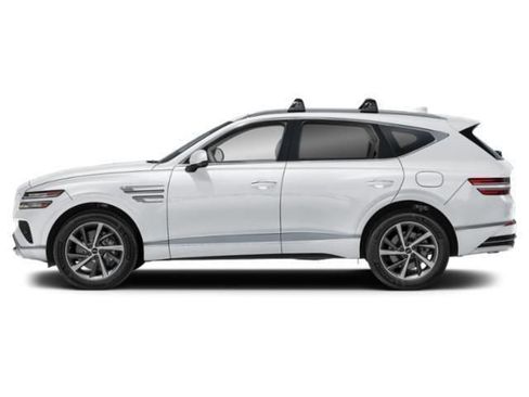 New 2027 Genesis GV80 2.5T Advanced AWD/4WD image 2