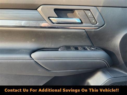 New 2026 GMC Terrain Elevation w/ Black Edition image 17