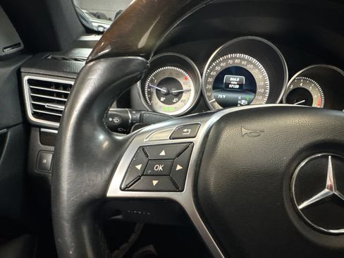 Used 2016 Mercedes-Benz E 400 Coupe image 33