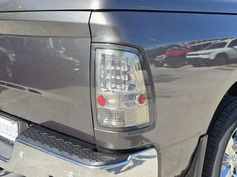 Used 2016 RAM 1500 Big Horn AWD/4WD image 35