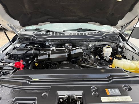 Used 2019 Ford F250 Lariat w/ Lariat Ultimate Package RWD image 38