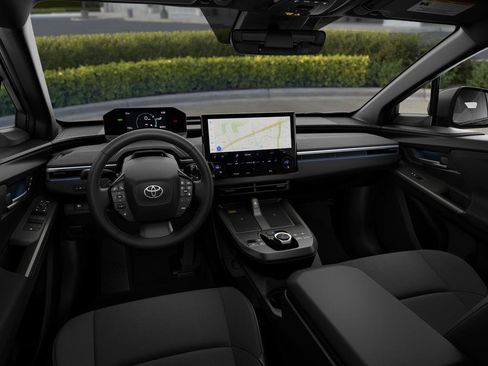 New 2026 Toyota C-HR AWD/4WD image 73