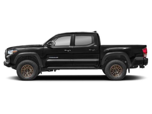 Used 2023 Toyota Tacoma 4x4 Double Cab w/ Trail Edition image 3