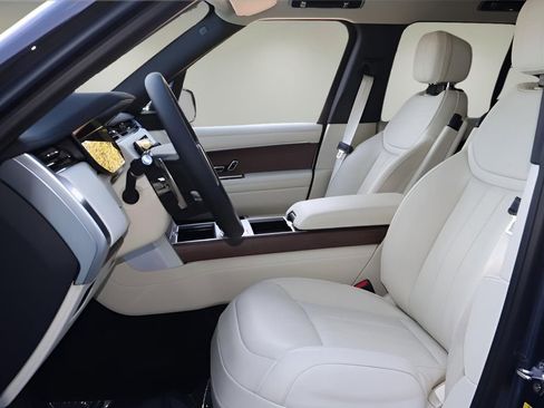 New 2026 Land Rover Range Rover SE image 12