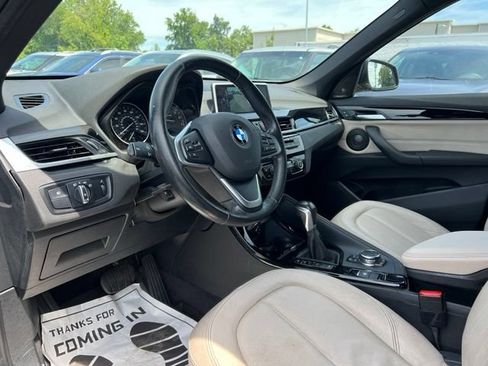 Used 2016 BMW X1 xDrive28i AWD/4WD image 10