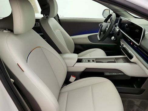 Used 2024 Hyundai Ioniq 6 SEL RWD image 20