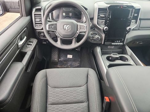 New 2026 RAM 1500 Big Horn image 7