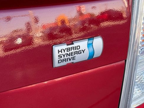 Used 2010 Toyota Prius Two image 13